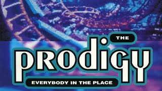 The Prodigy - Everybody In The Place (Fairground Remix)
