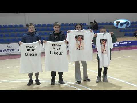 KK PIROT PREGAZIO I OKK NOVI PAZAR