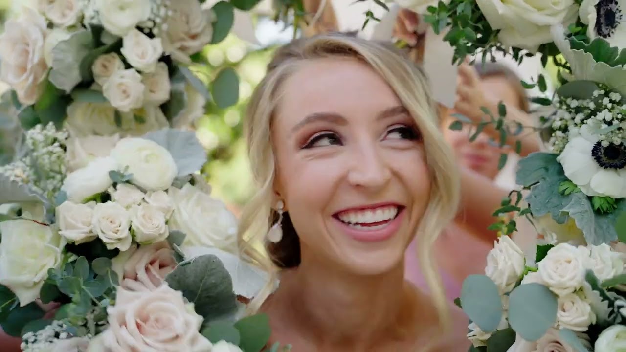 Wedding Photography Packages & Rates at KDH Weddings 14 Brian & Lexi's Glorious Wedding in 30A, FL | KDH Weddings