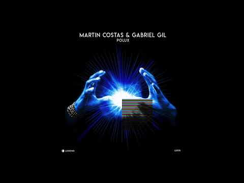 Martin Costas, Gabriel Gil - Cygnus (Original Mix) [Legend]