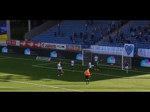 Strømsgodset   Mjøndalen   51'   1   0  Mawa M  Tokstad K , Strømsgodset