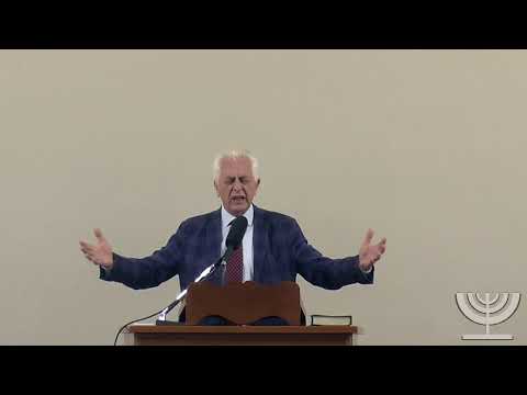 2021-07-20 Culto Martedì - Fr. Frusteri - 1Giovanni Cap 2 vers 12-17