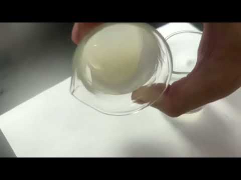 High-melting-point special hydrogenated petrolatum