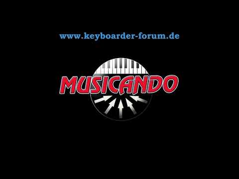 Online-Musicando 2021 - Musiker Lanze stellt seine Lieblings-Musik-Apps fürs iPad vor