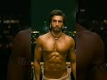 Hrithik Roshan Body Ll Status Hrithik Shot Nice Status
