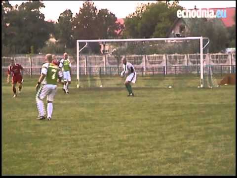 Moravia II Morawica - Jawornik Gorzków 2:0