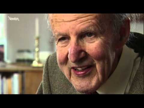 Max Perutz 1914-2002: 'the godfather of molecular biology'  - Science