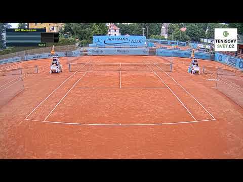 Kurt 2_8.7.2021 - MČR Mladších žáků - LTK Liberec