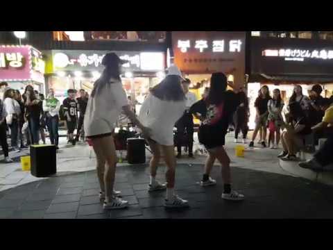 170817 Diem 디엠 - 나로 말할 것 같으면 (마마무 Mamamoo Cover)