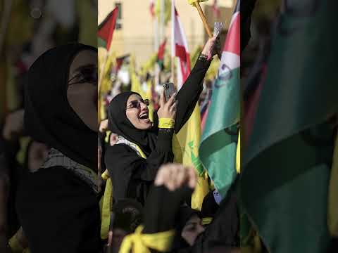 How Hezbollah Transformed Lebanese Politics 