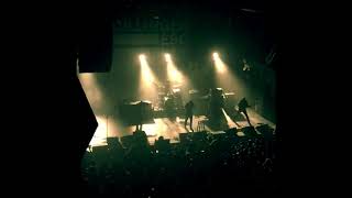 The Dillinger Escape Plan with Mike Patton - Pig Latin