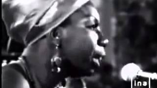Nina Simone  Four Women