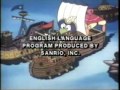 Opening Closing To Keroppi Robin Hood 1995 VHS