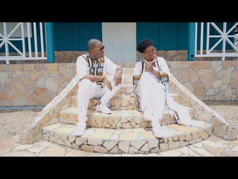 Maud MASSE & Philippe RASTOCLE - Fè Mwen Konfians