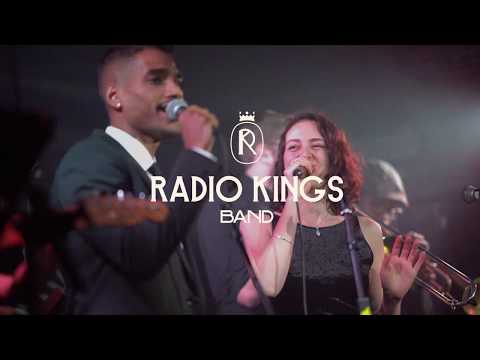 Radio Kings Band - Italia