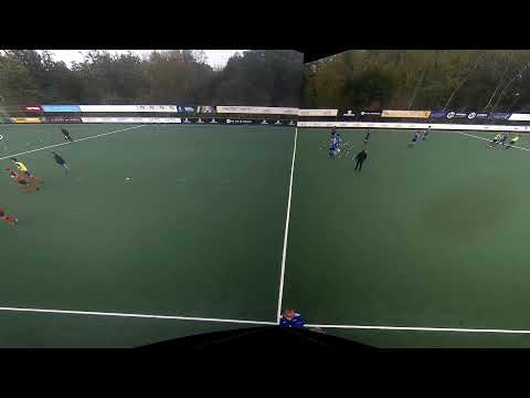 Breda JO16-1 - Kampong JO16-1