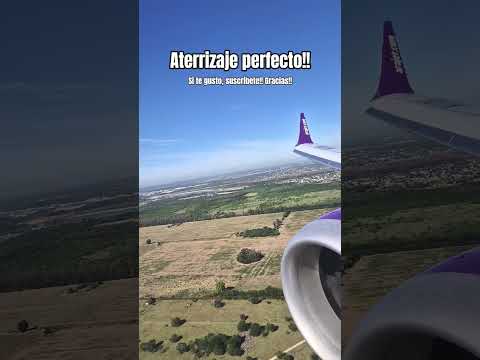 #landing #arajet #737800max #aviation #ezeiza #buenosaires