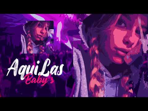 BILL KRANEOS - Aquí las babys [Prod. by Keizenbeatz]