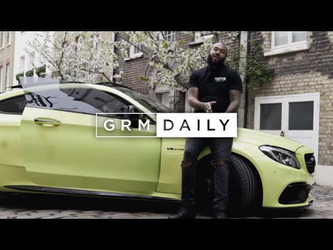 Feeevs - Breeze [Music Video] | GRM Daily