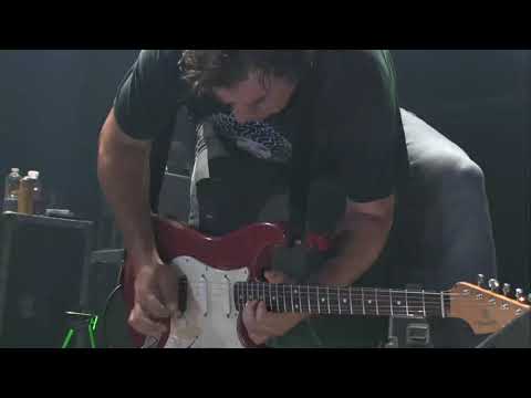 Ween 10-02-21 Buckingham Green - Live at Brooklyn Bowl, Las Vegas