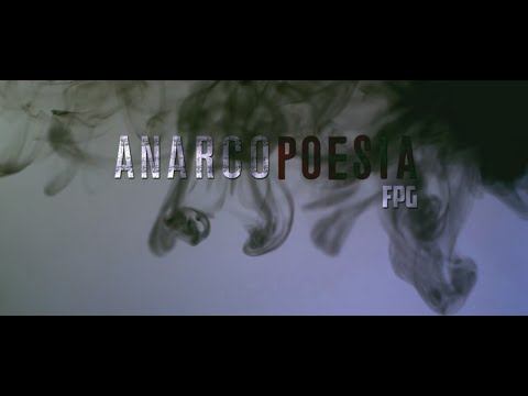 FPG - Anarcopoesia (Prod. Soffiatti) [CLIPE OFICIAL]