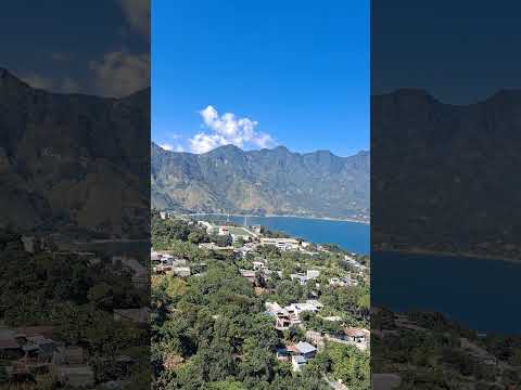 #solola #panajachel #paisajesextremos #viral