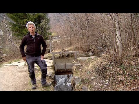 RAI Südtirol "Land & Leben" - Sendung vom 14. April 2022