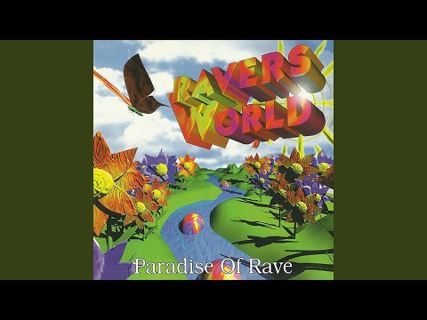 Paradise Of Rave