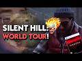 Silent Hill TOWNFALL I Can T Take It Anymore