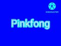Pinkfong Intro Animation In Chorded