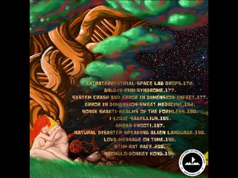 11 Neonglo - Donkey Kong