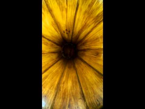 Si Perkin's Barn Dance ..Len Spencer and Ads Jones 1914