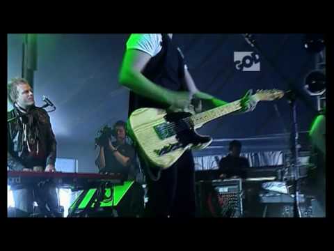 David André Østby - Today (Live in Belfast)