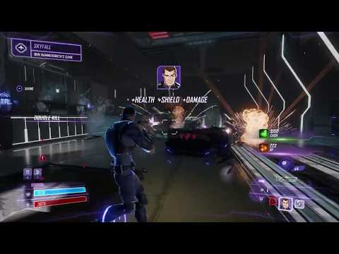 Agents of Mayhem [Part 5] Operation Heaven Sent #2