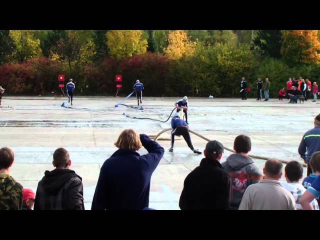 Radětice, 13. 10. 2012