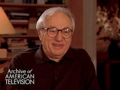 Writer Walter Bernstein on finally being cleared from the blacklist