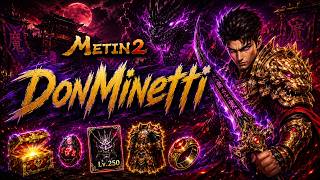 Miniaturka - VELMIR.PL | TOP1 NINJA NA ŚWIECIE? METIN2 LIVE