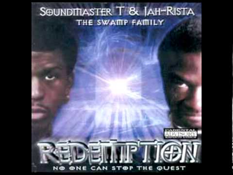 Soundmaster T & Jah Rista - Behind da Gates