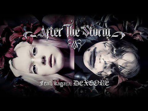 TRAGEDY OF MURDER - AFTER THE STORM FEAT. - kagami - (DEXCORE)