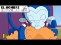 El Hombre Invisible - 04 - El hombre invisible vs El hombre invisible | Episodio Completo | - YESTERTOONS en Español El Hombre Invisible - 04 - El hombre invisible vs El hombre invisible | Episodio Completo |