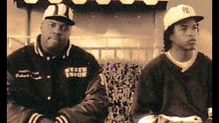 B.G. Knocc Out - Can't Chase You