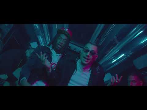 "Cheech and Chong" (OFFICIAL VIDEO) BIG GLOCC X C9 YAE