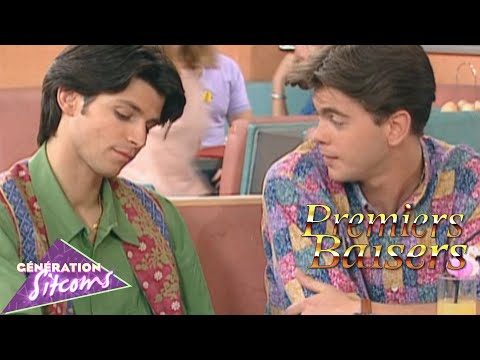 Premiers baisers - Épisode 225 - Coup de frein