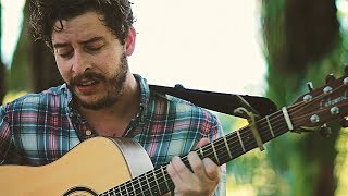 One Song.One Take: Ed Prosek - Weak Heart