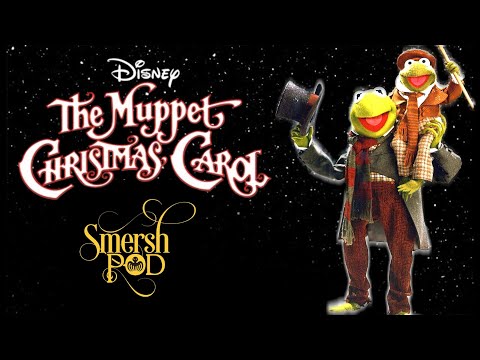 Smersh Pod - The Muppet Christmas Carol