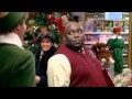 Elf The Movie Santa Announcement Extended Edition