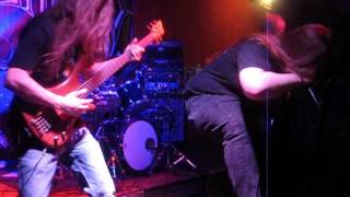 Vomit Disease - Set Them Ablaze (KV, 1.12.2012)