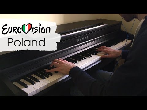 Krystian Ochman Piano Performance Video