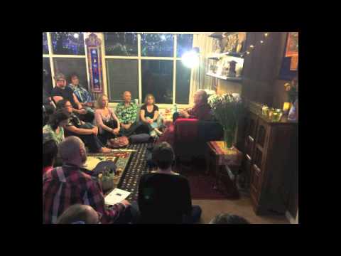 Venerable Robina Courtin. Living Radically: The Open Heart Part 2