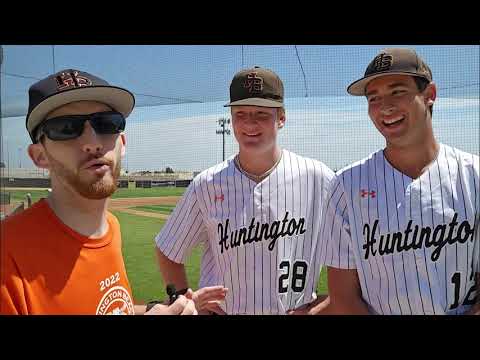 The Oilers Roundup: Episode #2 - Brad & Trent Grindlinger